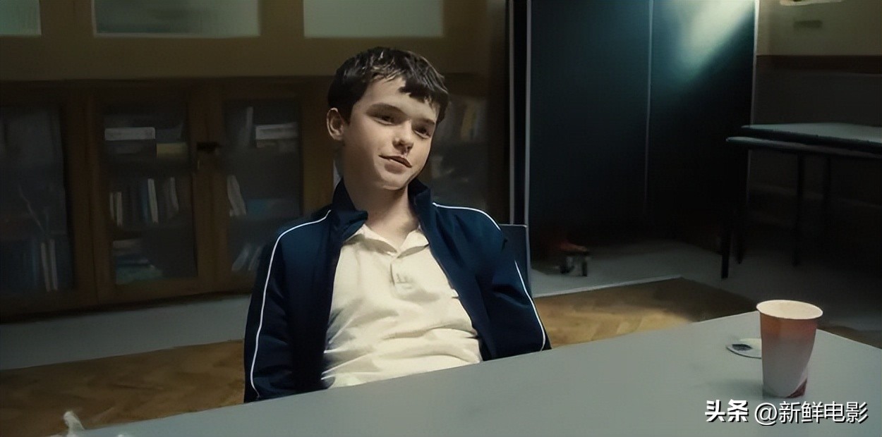 2025英剧推荐_刑侦悬疑英剧推荐_2025年必看英剧推荐