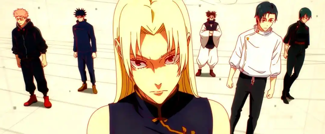 五条悟解封悬念制作挑战_咒术回站第三季_咒术回战第三季死灭回游剧情