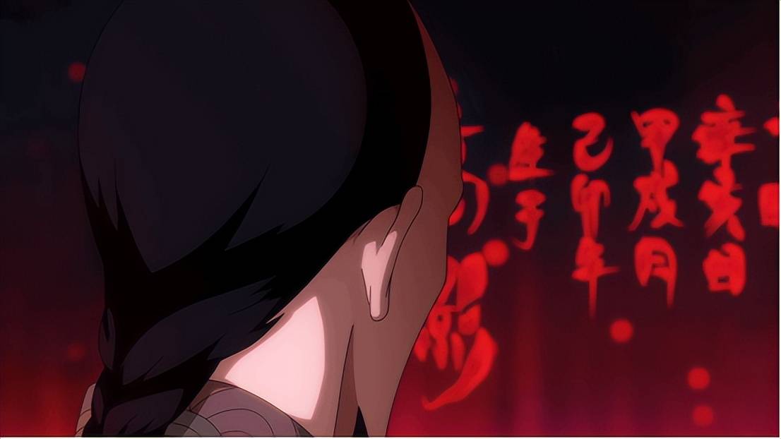 谷围南亭第一季_谷围南亭动画 中式恐怖题材 国漫悬疑冒险