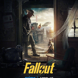 辐射剧集第二季_辐射第二季_亚马逊辐射剧评价