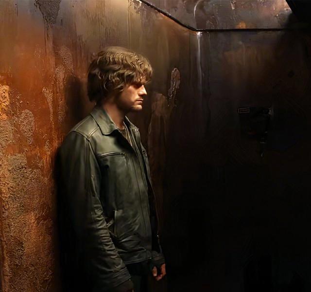 重返寂静岭 克里斯多夫甘斯 寂静岭2_重返寂静岭