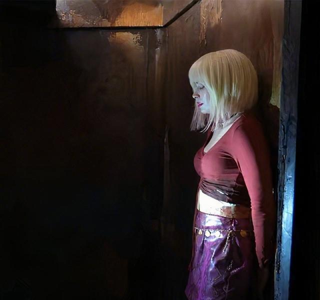 重返寂静岭_重返寂静岭 克里斯多夫甘斯 寂静岭2