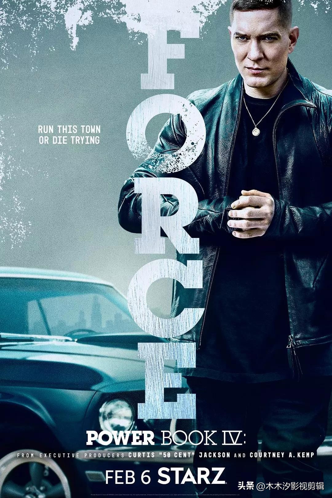 2025年11月欧美剧推荐_2025英剧推荐_悬疑惊悚剧推荐