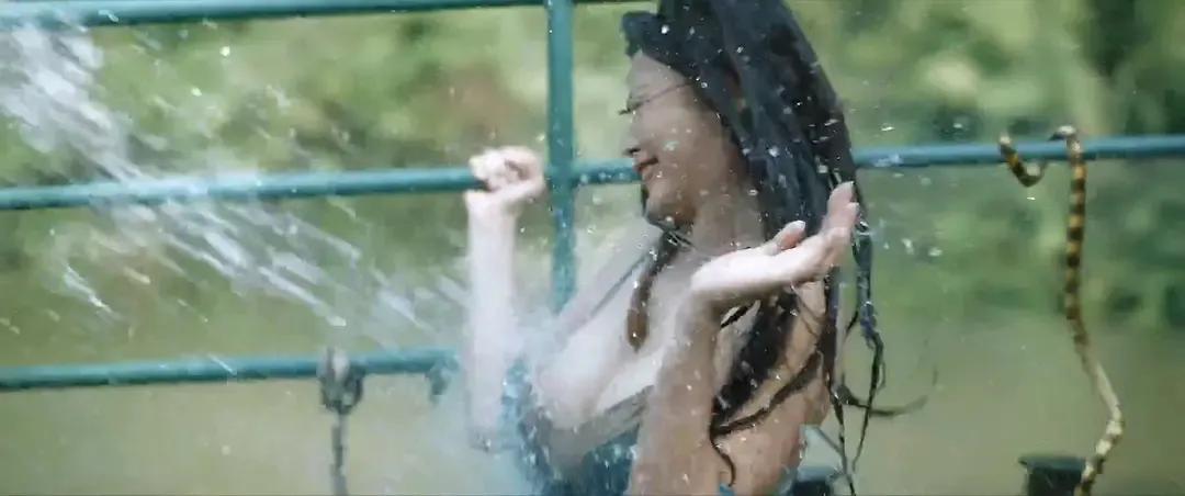 狂蟒之灾 杭州传影文化传媒有限公司 热带雨林生存挑战_新狂蟒之灾