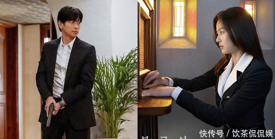2026韩剧推荐_2025下半年韩剧推荐_李钟硕文佳煐韩剧