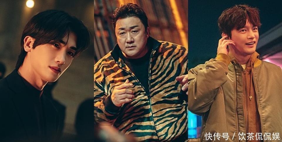 2026韩剧推荐_2025下半年韩剧推荐_李钟硕文佳煐韩剧