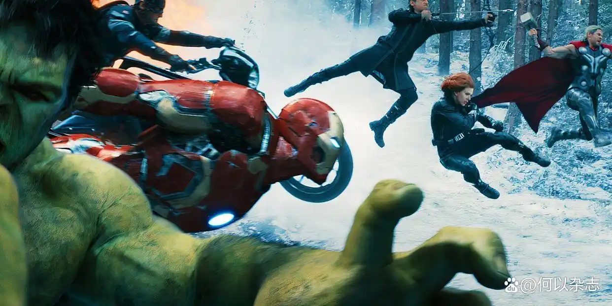 复仇者联盟5导演肖恩莱维_复仇者联盟5上映时间2026_复仇者联盟5