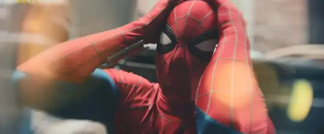 蜘蛛侠崭新之日剧情解析_蜘蛛侠:崭新之日_蜘蛛侠崭新之日首日票房2.2亿