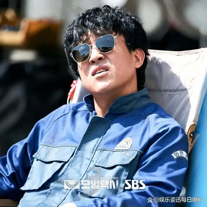 模范出租车3_模范出租车3 李帝勋 表艺珍 尹施允