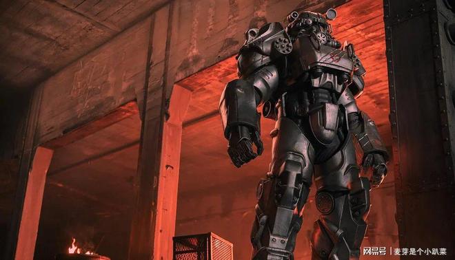 辐射剧评艾美奖提名_辐射第二季_辐射第二季首支预告片