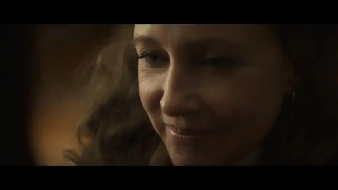 招魂4_招魂4 终章 沃伦夫妇 驱魔者 人性弧光