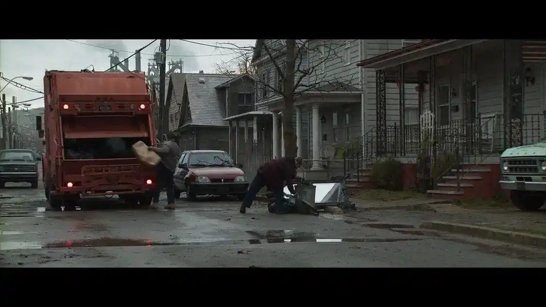 招魂4_招魂4 终章 沃伦夫妇 驱魔者 人性弧光