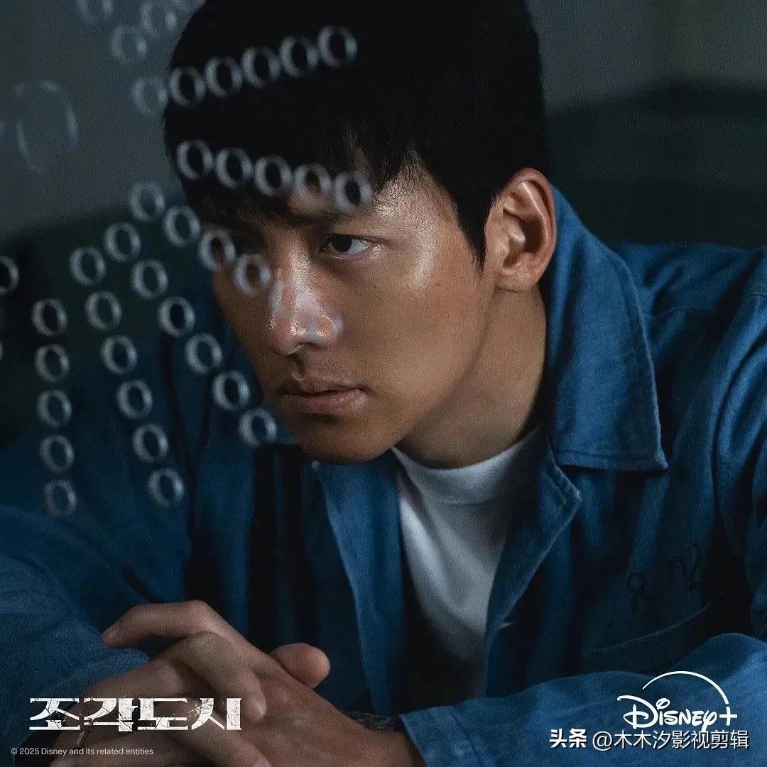 2025韩剧推荐_韩剧悬疑惊悚犯罪_韩剧剧情动作科幻