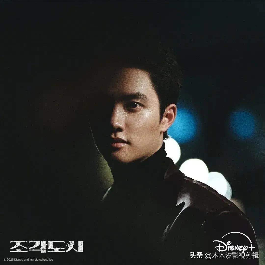 韩剧悬疑惊悚犯罪_2025韩剧推荐_韩剧剧情动作科幻