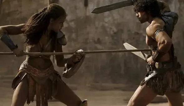 斯巴达克斯:亚述家族_斯巴达克斯亚述家族 尼克塔拉贝亚述回归 斯巴达克斯亚述家族剧情解析