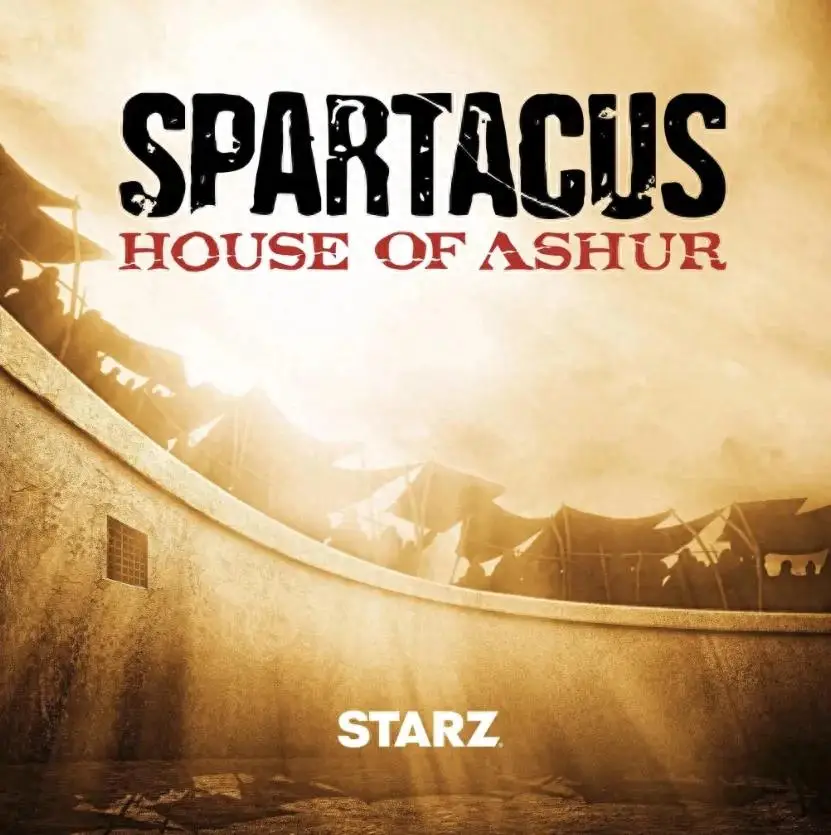 斯巴达克斯亚述家族 尼克塔拉贝亚述回归 斯巴达克斯亚述家族剧情解析_斯巴达克斯:亚述家族