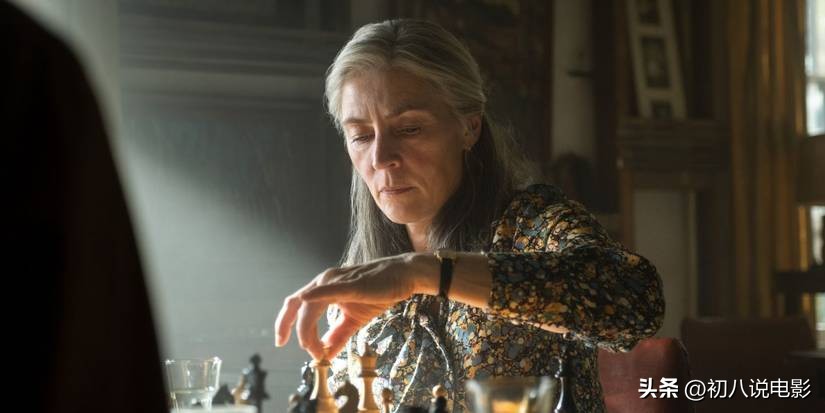 流人第五季剧情解析_流人科尔角色背景_流人第五季