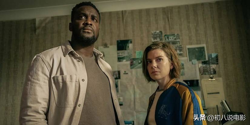 流人第五季剧情解析_流人科尔角色背景_流人第五季