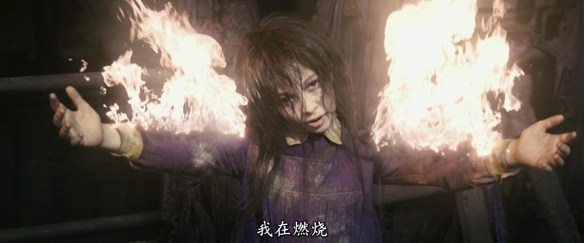 重返寂静岭_重返寂静岭 克里斯托夫·甘斯 寂静岭怪物