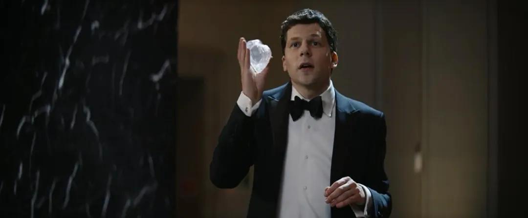 惊天魔盗团3_惊天魔盗团3魔术揭秘_惊天魔盗团3剧情解析