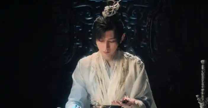 天地剑心成毅演技评价_天地剑心_天地剑心剧情解析