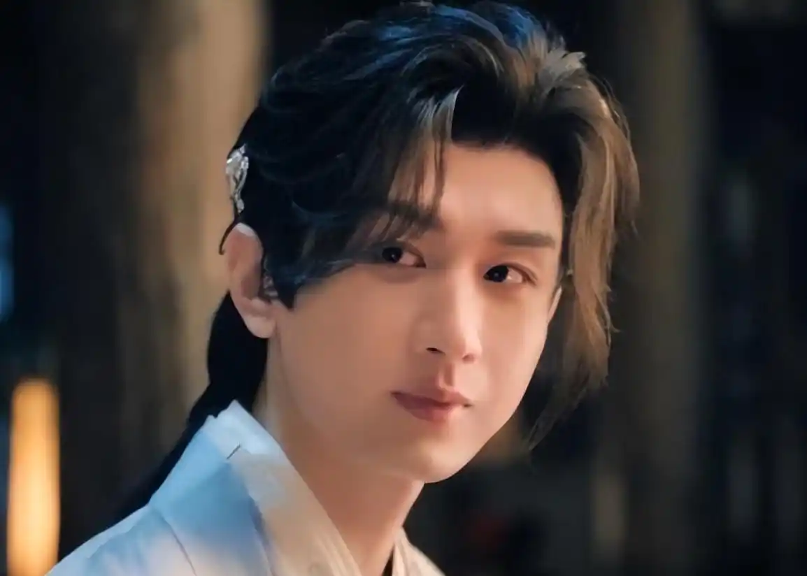 天地剑心成毅演技评价_天地剑心_天地剑心剧情解析