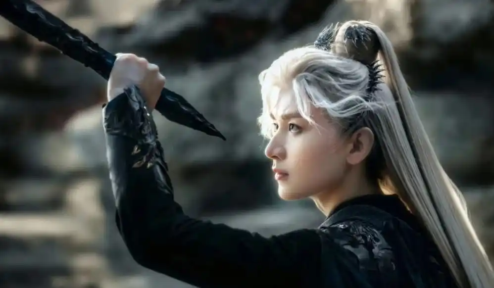 天地剑心_天地剑心剧情解析_天地剑心成毅演技评价