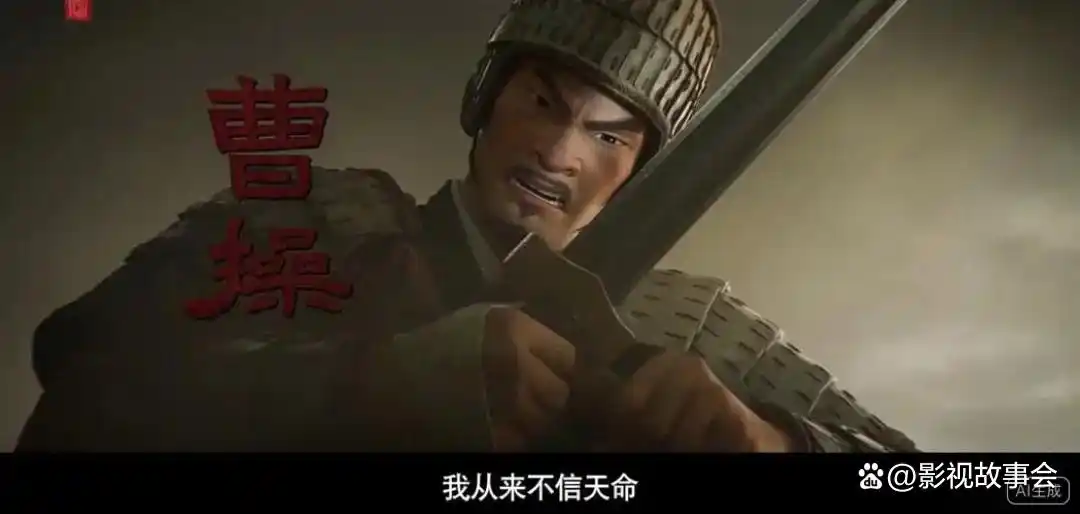 三国第一部:争洛阳_三国第一部争洛阳_追光动画三国系列