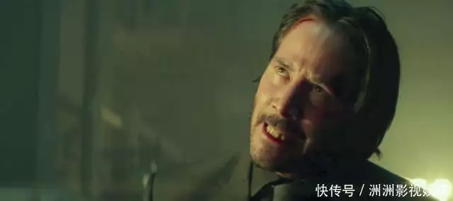 疾速追杀5_疾速追杀5 约翰威克回归 威克为何复活