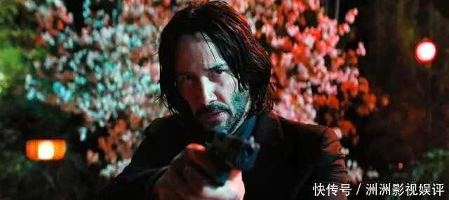 疾速追杀5_疾速追杀5 约翰威克回归 威克为何复活