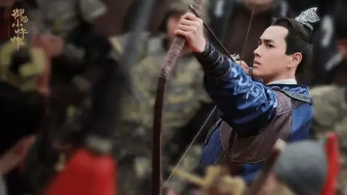 御赐小仵作古装探案剧角色塑造 #苏晓彤 #王子奇 #零差评好剧_御赐小仵作2