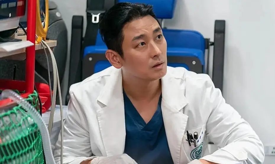 2026韩剧推荐_医疗剧排行榜_2025年韩剧推荐