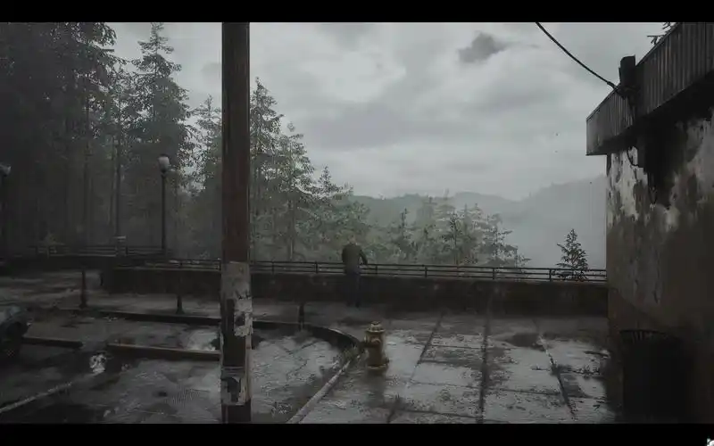 重返寂静岭电影_重返寂静岭2025在线观看_重返寂静岭