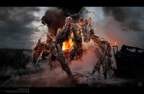 明日边缘2：生死轮回_明日边缘 阿汤哥击败外星人 剧情解析