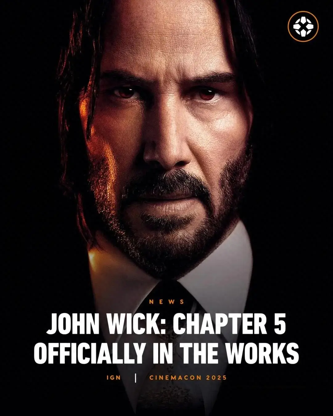 疾速追杀5 基努里维斯 约翰威克_疾速追杀5