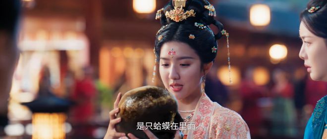 御赐小仵作2口碑崩盘 豆瓣评分跳水 国产剧制作升级后变味_御赐小仵作2