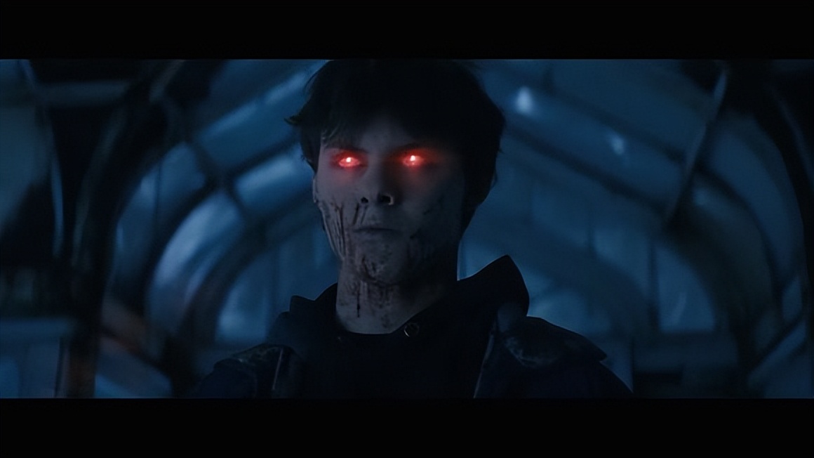 黑袍纠察队最终季预告解析_黑袍纠察队第五季剧情预测_黑袍纠察队第五季