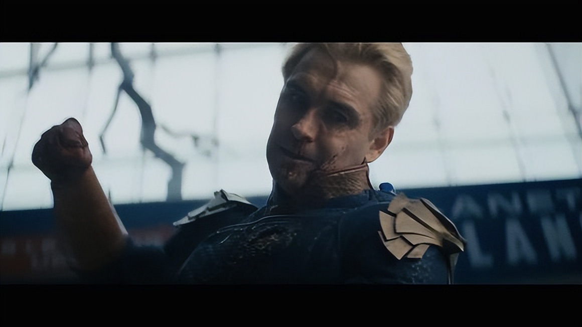 黑袍纠察队第五季剧情预测_黑袍纠察队第五季_黑袍纠察队最终季预告解析