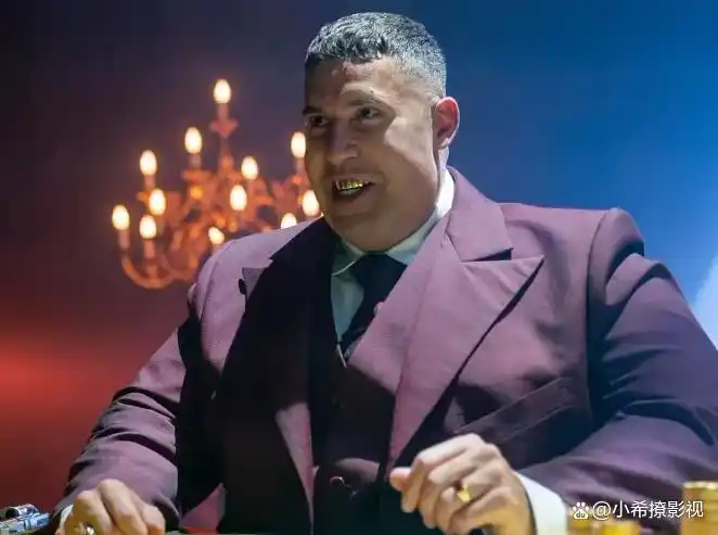 疾速追杀5_疾速追杀5 基拉回归 斯科特阿金斯