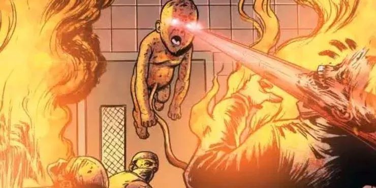 黑袍纠察队与漫画剧情差异_黑袍纠察队第五季_黑袍纠察队第三季剧情改编