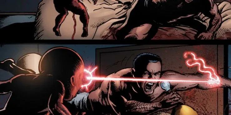 黑袍纠察队与漫画剧情差异_黑袍纠察队第五季_黑袍纠察队第三季剧情改编