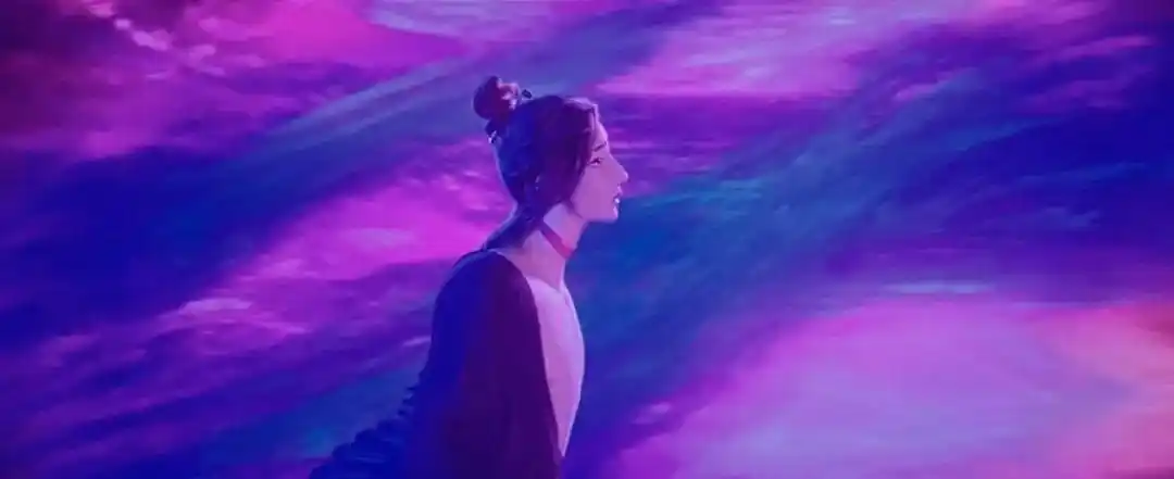 大唐妖探 点映评价_狼妖阿萨剧情分析_大唐妖探