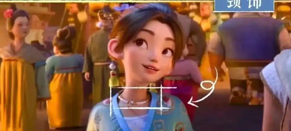 大唐妖探_大唐妖探 点映评价_狼妖阿萨剧情分析