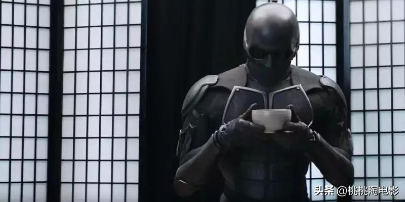 黑袍纠察队啥意思_黑袍纠察队能力排名_黑袍纠察队第五季