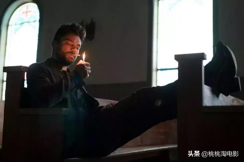 黑袍纠察队啥意思_黑袍纠察队第五季_黑袍纠察队能力排名