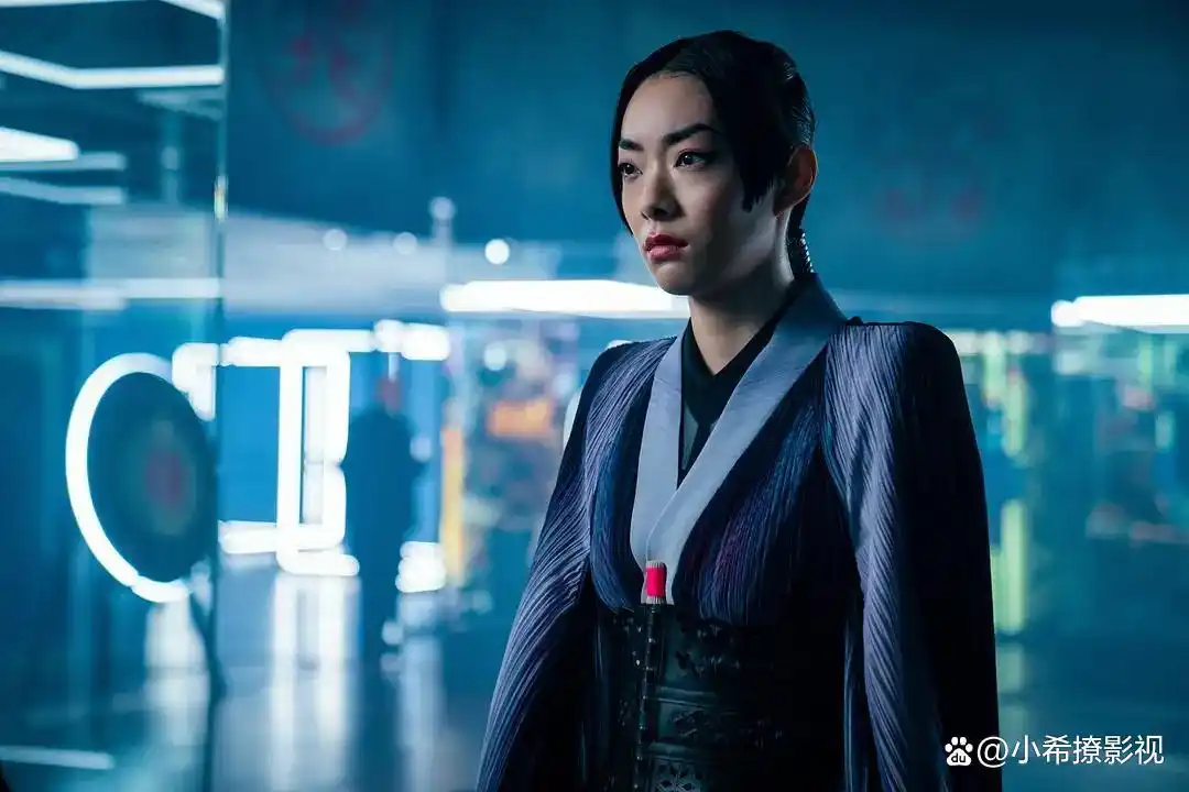 疾速追杀5 约翰威克回归 凯恩成为主角_疾速追杀5