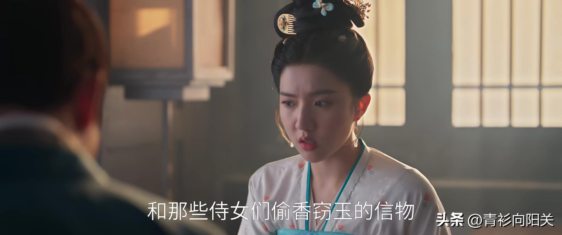 御赐小仵作2 王子奇苏晓彤剧情 硬核破案宫廷探案剧_御赐小仵作2