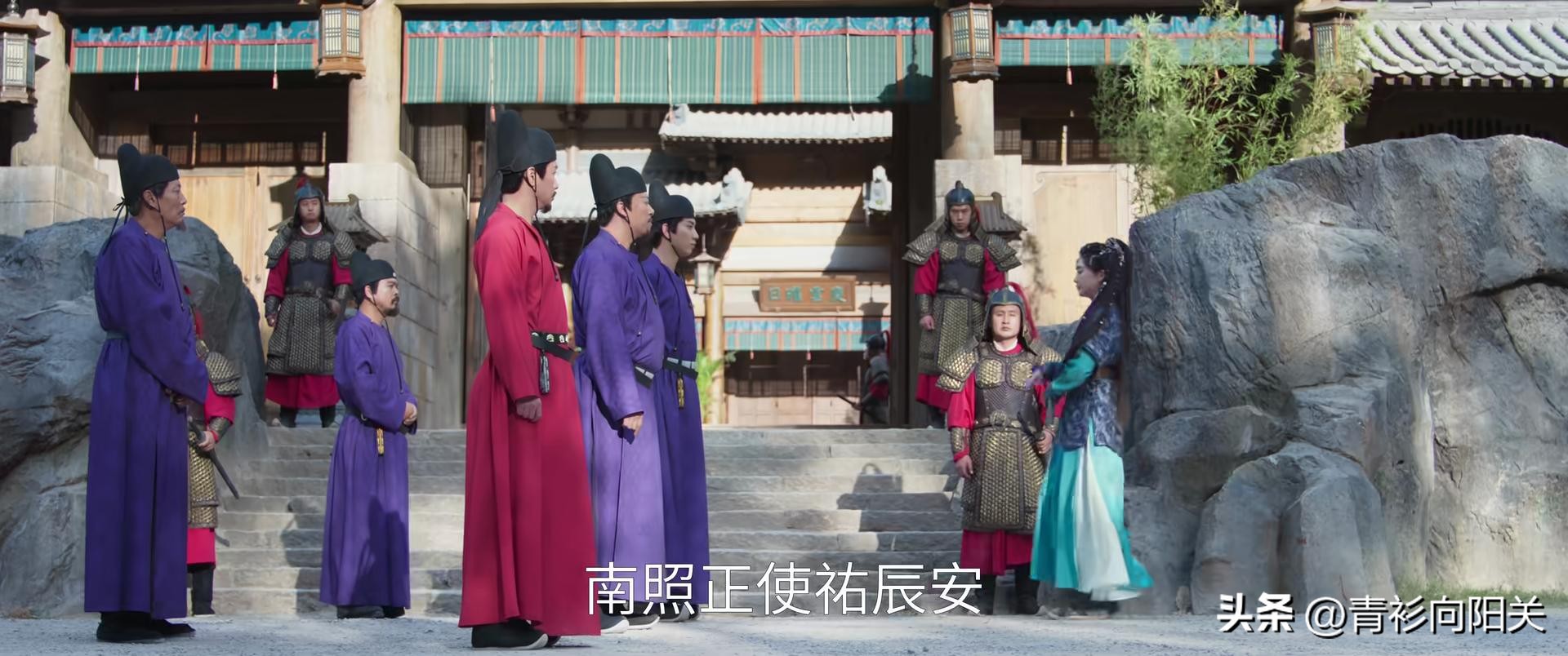 御赐小仵作2 王子奇苏晓彤剧情 硬核破案宫廷探案剧_御赐小仵作2