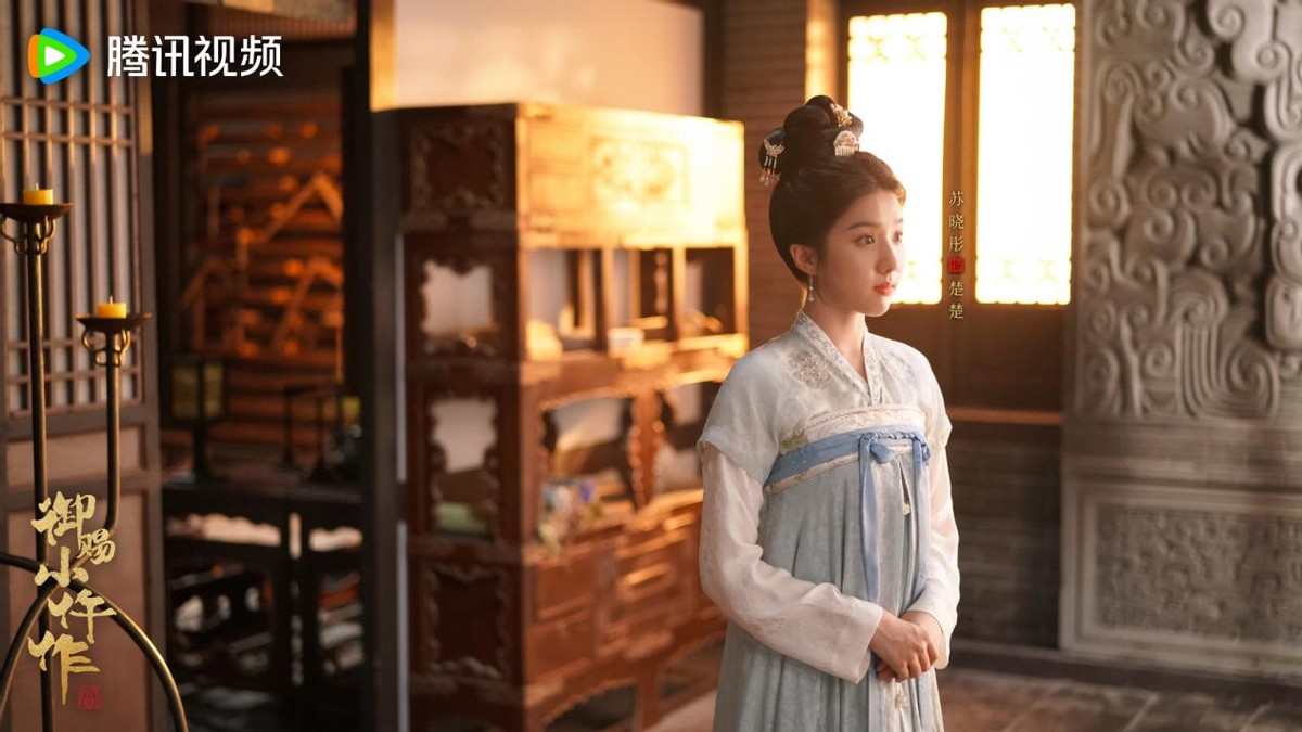 御赐小仵作2_御赐小仵作2剧情梗概_御赐小仵作2演员阵容