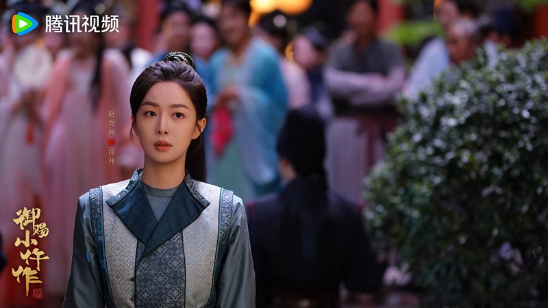 御赐小仵作2_御赐小仵作2剧情梗概_御赐小仵作2演员阵容